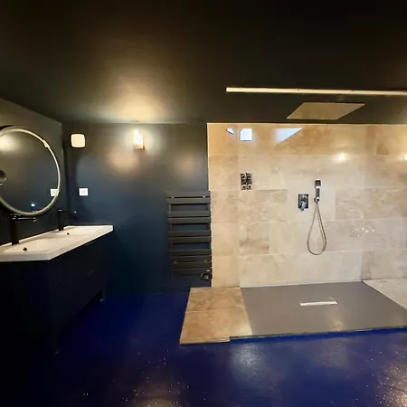 Mieuxqualhotel Jacuzzi Privatif La Parenthese Apartment *